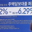 주담대 변동금리 또 내린다…3월 기준 코픽스 0.03%p↓ 이미지