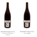 Domaine Prieure Roch Nuits-Saint-Georges 1er Cru 2019
