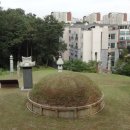 청송심씨 묘역 이미지