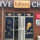 비비큐 완도 청산점 이미지