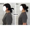필라테스 개인레슨 후기 : 학원 선생님 회원님의 놀라운 변화 과정