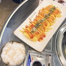삼산지구대 화장실 | 수완지구 맛집 술집 삼산회관 수완점 돼지김치구이 후기