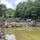 성주봉자연휴양림 이미지