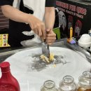 리조트주유소 | 푸꾸옥 여행 1일차(2) 모닝투어, 세일링클럽리조트, 즈엉동야시장, 킹콩마트, 주유소맛집, 옥센비치바 후기