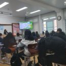 밀성여자중학교 이미지