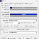 OVER THE SPEC 인텔® 코어™ Ultra 5 245K + ASUS Z890 AYW GAMING WIFI 체험단 리뷰 / 오버클럭 욕심내기