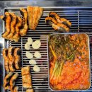 6695 | [대전 맛집] 국파장어 | 보양코스 장어 목살 특수부위와 무한리필 셀프바, 실패 없는 맛후기