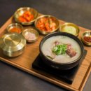 돼지국밥집 이미지