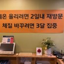 수면과해독 이미지