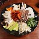 진고개 곱창전골: 모두가 궁금해하는 강릉 맛집 곱창전골, 착한전수 후기