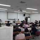 부평5동 행정복지센터 회의실 이미지