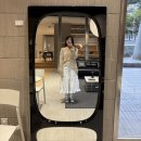플랫포인트 부산 센텀점 방문 후기 (아틱 테이블, 아르덴미러)