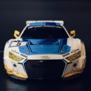 AUDI R8 LMS 2015(Team PHOENIX RACING) 이미지