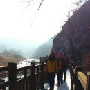 백화산둘레길 이미지