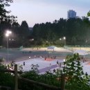 반포종합운동장체육센터 이미지