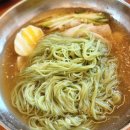 고박사칡냉면