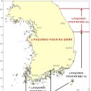 독성 노무라입깃해파리 주의보 강원도까지 확대 발령 이미지