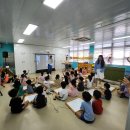 샌드아트 이미지