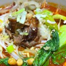 미스터버거 | 건대입구맛집 / 미스터용차이나버거 솔직후기