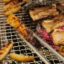 영대불쪽갈비 이미지