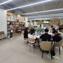 은혜뜰 어린이 도서관 | 부산 아이랑 실내 놀거리 연제만화도서관 매점까지 꼼꼼 후기