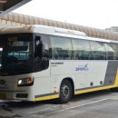 상주종합버스터미널 이미지