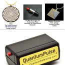 암 치료용 주파발생기 요법 이미지