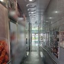청운대학교 정문 이미지