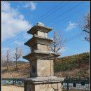 예천의 문화재, 동본리 삼층석탑, 석조여래입상 _ 161217 이미지
