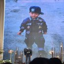 새만금 관광안내소 | 안개 낀 장자도의 몽환적인 일몰 🌵 새만금 방조제 드라이브 &amp; 감태호떡 솔직후기