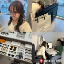 계림PC | 대전 안경원 트렌디한 안경 맛집, 세컨페이스 탄방점에서 블루라이트 차단 안경 맞춘 후기