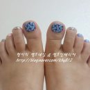 네일디자인하나 네이버블로그