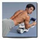 홈리바운드 | 헬스장 갈 시간 아껴주는 퍼펙트 슬라이드 화이트 복근 AB 슬라이드 솔직 후기
