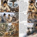 ▣5-5. 제백형문(祭伯兄文) -형님의 예지와 만년의 전원생활- 이미지