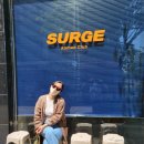 써지라멘(surge ramen)