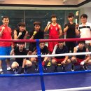 PK복싱클럽 이미지