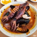 콩짬뽕