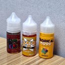 금보유전자 | 천안전자담배 과일맛 입호흡액상 후기