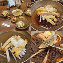 연암도서관 앞 | 진주맛집 추천 백년가게 송기원 진주냉면 후기
