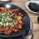 신모라 쭈꾸미 이미지