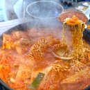 부산 법원근처맛집 100% 국산재료로 만든 가마솥김치전골