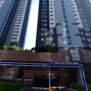 해운대 중동 두산위브 | 부산 방충망 교체 해운대 중동 두산위브