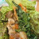 청미생고기 | [신사역 맛집 추천, 신사 고기집] 신사교자냉삼