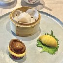 11620-1-25-4 | [홍콩] 홍콩 맛집 리스트 3. 미슐랭 만와, 25층 빅토리아 항구 뷰 딤섬 솔직 후기 (메뉴·가격)