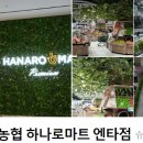 춘천농협하나로마트 이미지