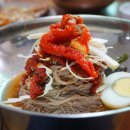 합강막국수