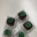 세븐일레븐 군산조촌중앙점 | 군산 두쫀쿠 내돈내산_도로시아, 요거트 보이, 르클래식, 편의점 두쫀쿠 주관적 후기