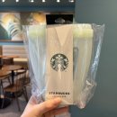 튼튼푸드 | 스타벅스 이벤트 실리콘 푸드백 가격, 구성, 실물 후기