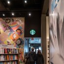 다운타운 주유소 이미지