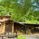 황토내음 | 충주 상모면 충주 월악산황토마을 산밑그루 자연 속 힐링 숙소 솔직후기